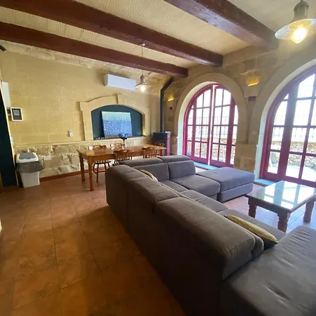 Villa Serenity By 54w