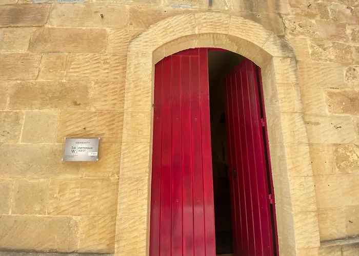 Serenity By 54w San Lawrenz