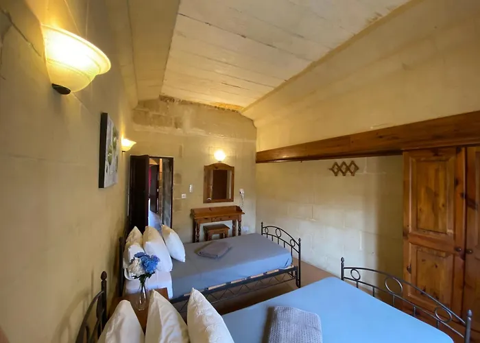 Serenity By 54w Villa *