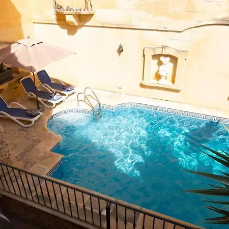 Serenity By 54w * San Lawrenz