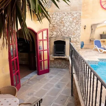 Serenity By 54w San Lawrenz