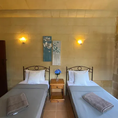 Serenity By 54w Vila San Lawrenz