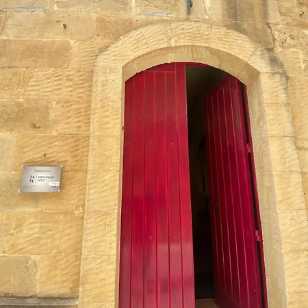 Serenity By 54w San Lawrenz