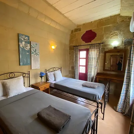 Serenity By 54w Vilă San Lawrenz