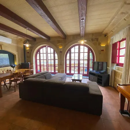 Vila Serenity By 54w