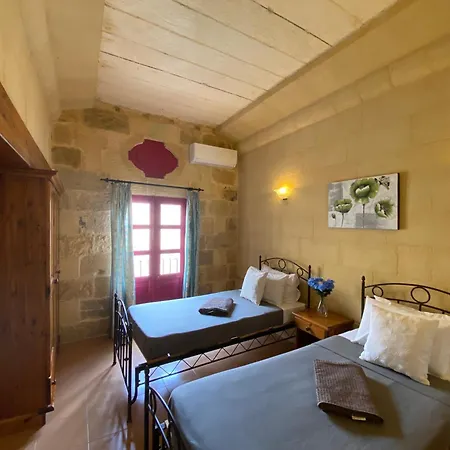 Serenity By 54w San Lawrenz