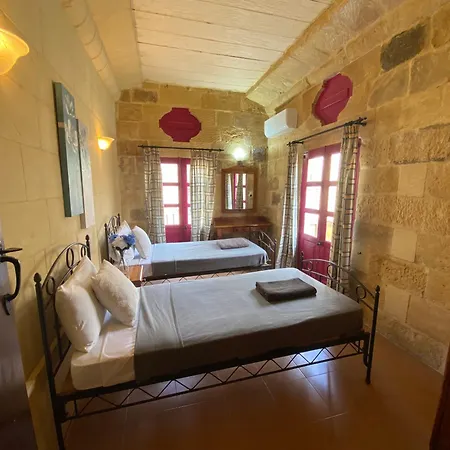 Serenity By 54w * San Lawrenz