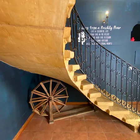 Serenity By 54w Vilă San Lawrenz