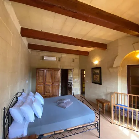 Serenity By 54w * San Lawrenz