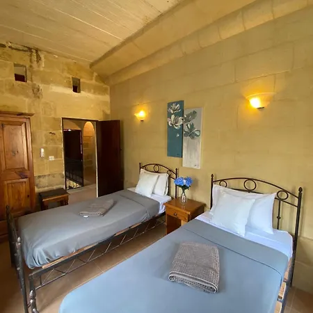 Serenity By 54w Vilă San Lawrenz