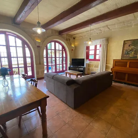 Serenity By 54w San Lawrenz