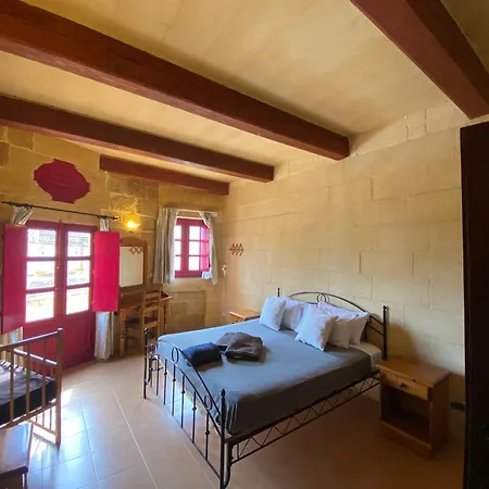 Villa Serenity By 54w San Lawrenz