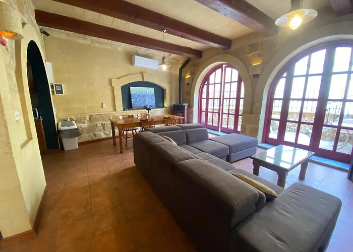 Villa Serenity By 54w