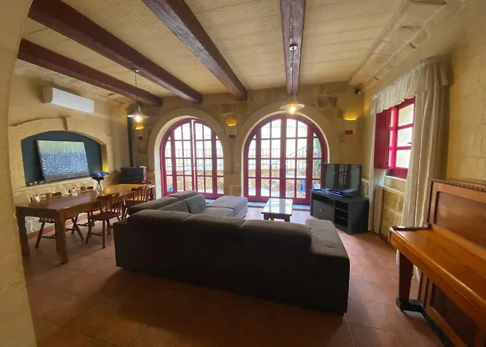 Villa Serenity By 54w