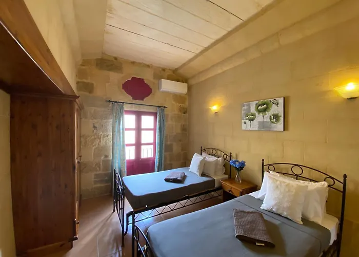 Serenity By 54w San Lawrenz