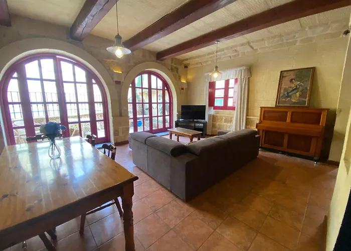 Serenity By 54w San Lawrenz