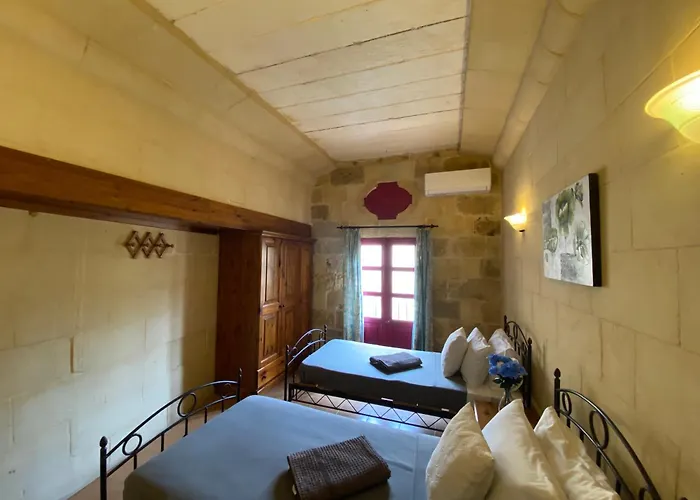 Villa Serenity By 54w